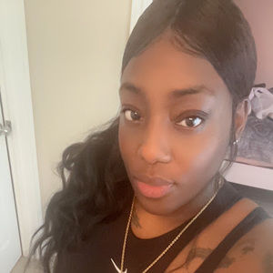 Meet your Posher, Laquisha